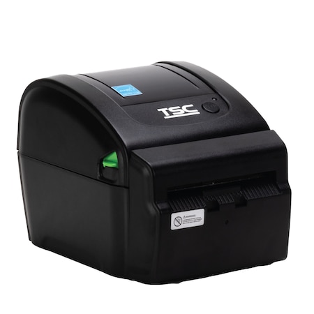 Tsc DA220 Desktop Direct Thermal Label Printer, USB/Ethernet/Bluetooth/Serial, 4 Width 99-158A028-1501